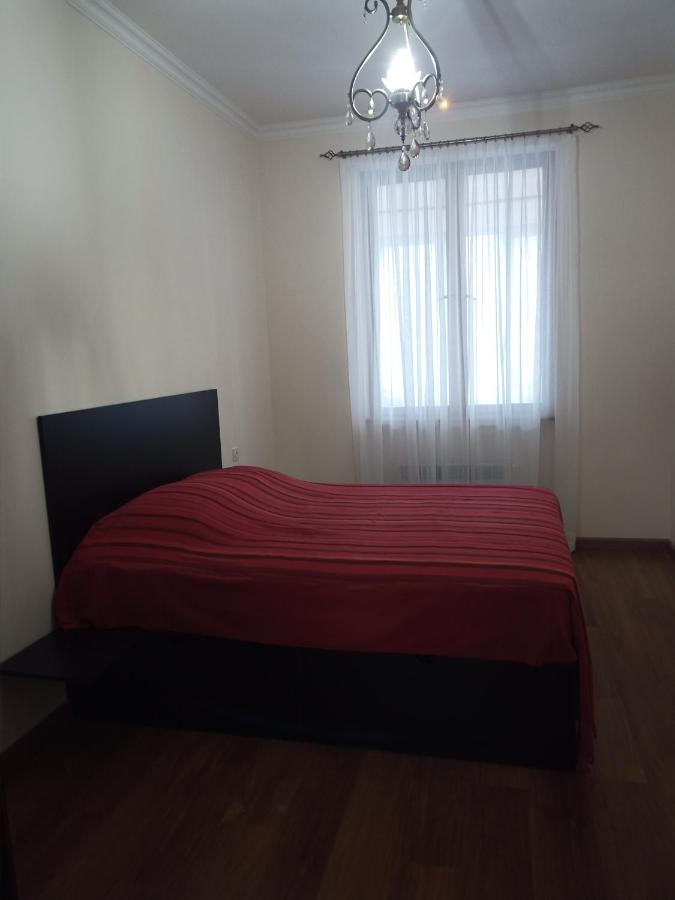 Spacious One Bedroom Apartment In The City Centre Yerevan Exterior photo
